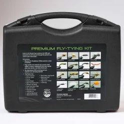 Orvis Kits| Premium Fly-Tying Kit