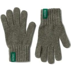 Men Orvis Gloves| Rag Wool Gloves