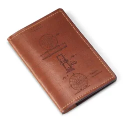 Men Orvis Wallets| Reel Patent Passport Wallet