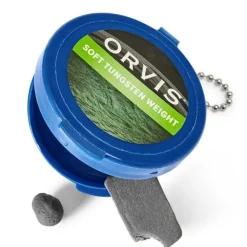 Orvis Tools| Soft Tungsten Weight