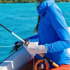 Men Orvis Gloves| Sun Glove
