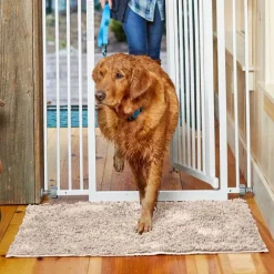 Orvis Health & Grooming Products| Super-Absorbent Doormat