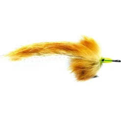 Orvis Saltwater Flies| Tarpon Bunny