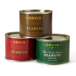 Orvis Kitchen Accessories| Virginia Peanuts