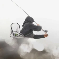 Orvis Nets| Wide-Mouth Guide Net
