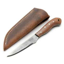 Orvis Knives| X Woody Handmade Bird Knife