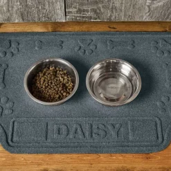 Orvis Bowls, Feeders & Food Storage|Paws And Bones Recycled Water Trapper® Placemat
