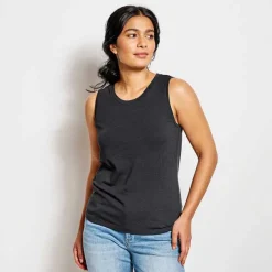 Women Orvis Shirts|Perfect Tank Top