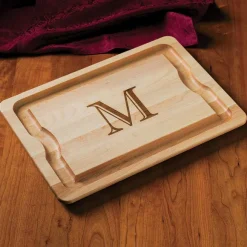 Orvis Kitchen Accessories|Personalized Cutting Board