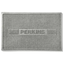 Orvis Water Trapper Mats|Personalized Recycled Water Trapper® Grid Doormat
