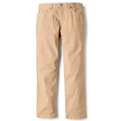 Men Orvis Pants|5-Pocket Stretch Twill Pants