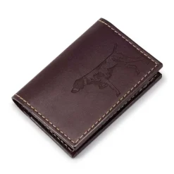 Men Orvis Wallets|Pointer Bi-Fold Wallet