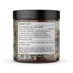 Orvis Health & Grooming Products|Probiotic Gut Support