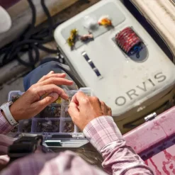 Orvis Shop All|Pro Boat Bag 28L