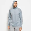 Men Orvis Shirts|Pro Sun Hoodie