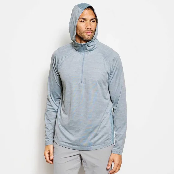 Men Orvis Shirts|Pro Sun Hoodie