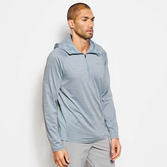 Men Orvis Shirts|Pro Sun Hoodie
