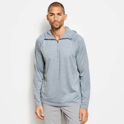 Men Orvis Shirts|Pro Sun Hoodie