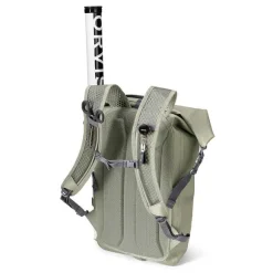 Men Orvis Travel|Pro Waterproof Roll Top Backpack 20L