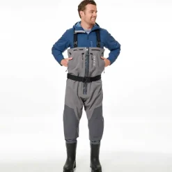 Men Orvis Fly Fishing|Pro Zip Bootfoot Waders