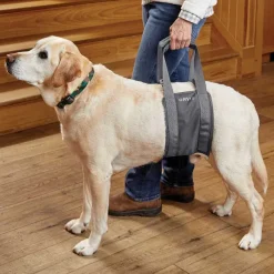 Orvis Steps, Lifts & Traction|Rear Dog Lift
