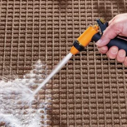 Orvis Water Trapper Mats|Recycled Water Trapper® Grid Stair Treads - Set Of Four