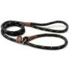 Orvis Leashes|Reflective Slip Lead