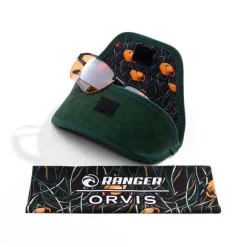 Men Orvis Hunting|Re Ranger Marksman Shooting Glasses
