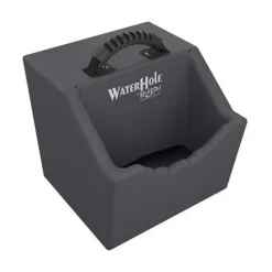 Orvis Travel Crates|Ruff Land Water Hole