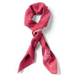Women Orvis Scarves & Neckwear|Signature Printed Bandana