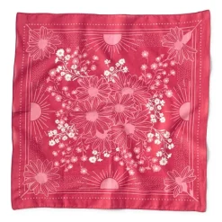 Women Orvis Scarves & Neckwear|Signature Printed Bandana