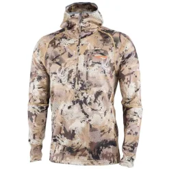 Men Orvis Fleece|Sitka Grinder Hoodie