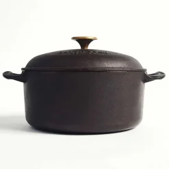 Orvis Kitchen Accessories|Smithey 5.5 Quart Dutch Oven