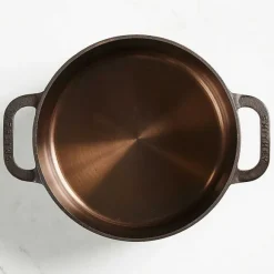 Orvis Kitchen Accessories|Smithey 5.5 Quart Dutch Oven
