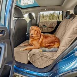 Orvis Seat Protectors & Extenders|Solid-Foam Backseat Extender