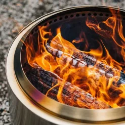 Orvis Fireplace & Hearth|Solo Stove Bonfire