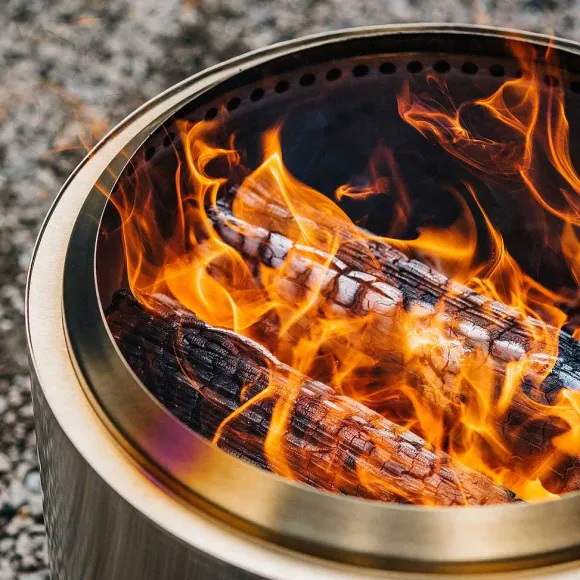 Orvis Fireplace & Hearth|Solo Stove Bonfire