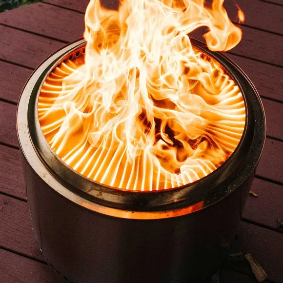Orvis Fireplace & Hearth|Solo Stove Bonfire