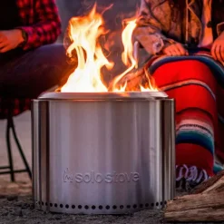 Orvis Fireplace & Hearth|Solo Stove Bonfire