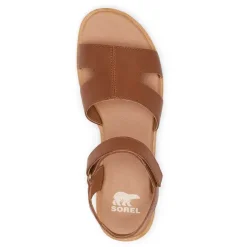 Women Orvis Sandals|Sorel® Ella Iii Ankle Strap Sandals