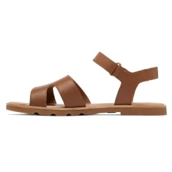 Women Orvis Sandals|Sorel® Ella Iii Ankle Strap Sandals