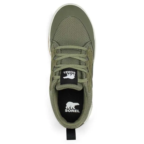 Women Orvis Sneakers|Sorel® Waterproof Out-N-About Iii Low Sneaker