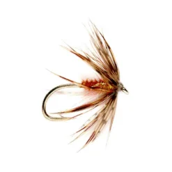 Orvis Wet Flies|Sparkle Soft Hackle