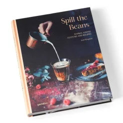Orvis Kitchen Accessories|Spill The Beans