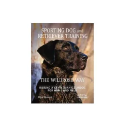 Orvis Bird Dog Supplies|Sporting Dog And Retriever Training The Wildrose Way