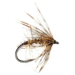 Orvis Tactical Flies|Tactical Spider Hare Lug & Partridge