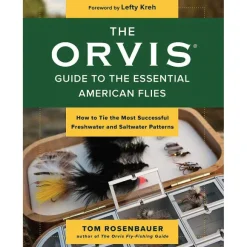Orvis Kits|The Guide To The Essential American Flies