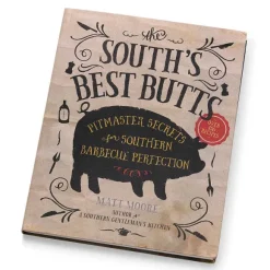 Orvis Kitchen Accessories|The South'S Best Butts