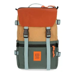 Women Orvis Packs & Bags|Topo Designs 20L Rover Pack Classic Backpack