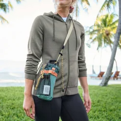 Women Orvis Packs & Bags|Topo Designs Mountain Hydro Sling